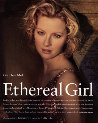 Gretchen Mol pic #67298